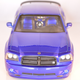 Illustration for article titled Mopar Monday - Jada LoPro Charger SRT-8